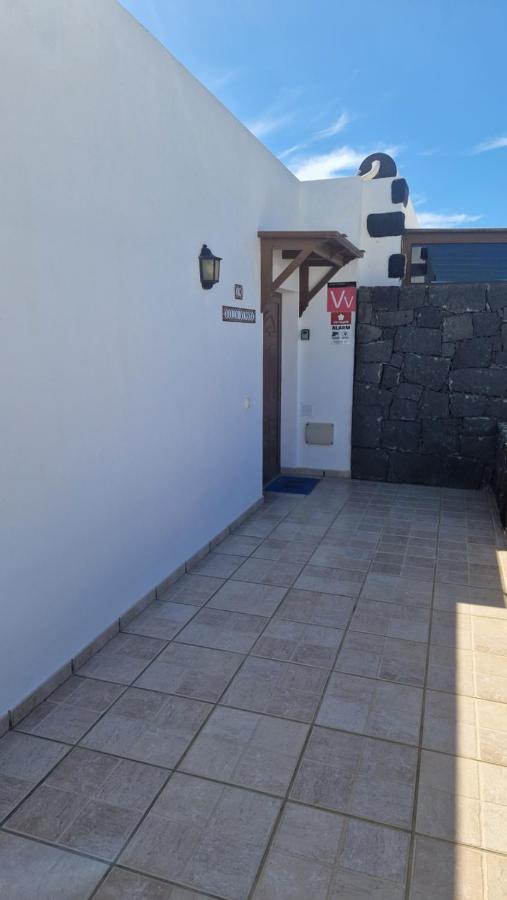 Villa Vinsta Playa Blanca  Exterior photo